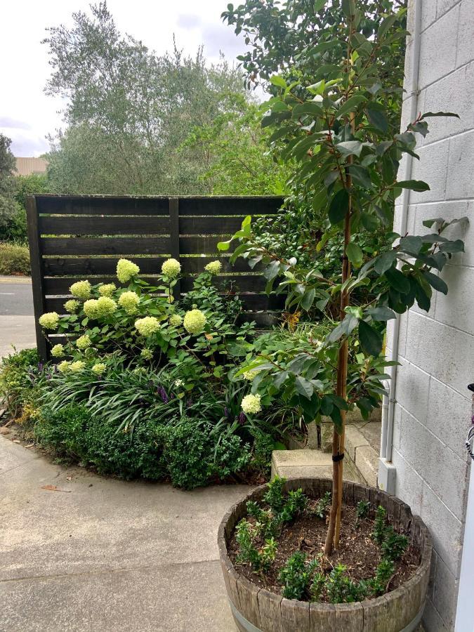 Garden Studio Διαμέρισμα Havelock North Εξωτερικό φωτογραφία
