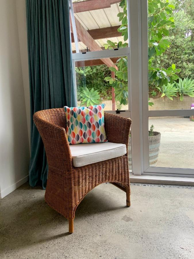 Garden Studio Διαμέρισμα Havelock North Εξωτερικό φωτογραφία
